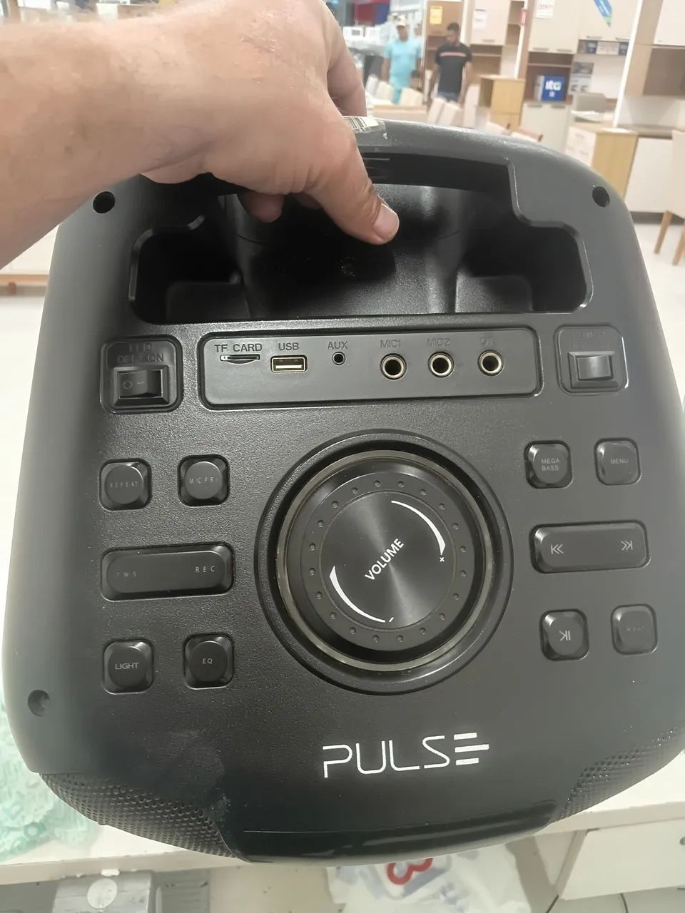 Super som pulse  - Foto 3