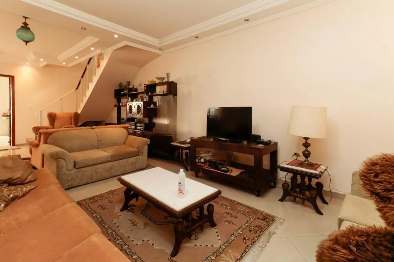 Casa à Venda - Sumaré, 4 Quartos, 200 m2 - Foto 3