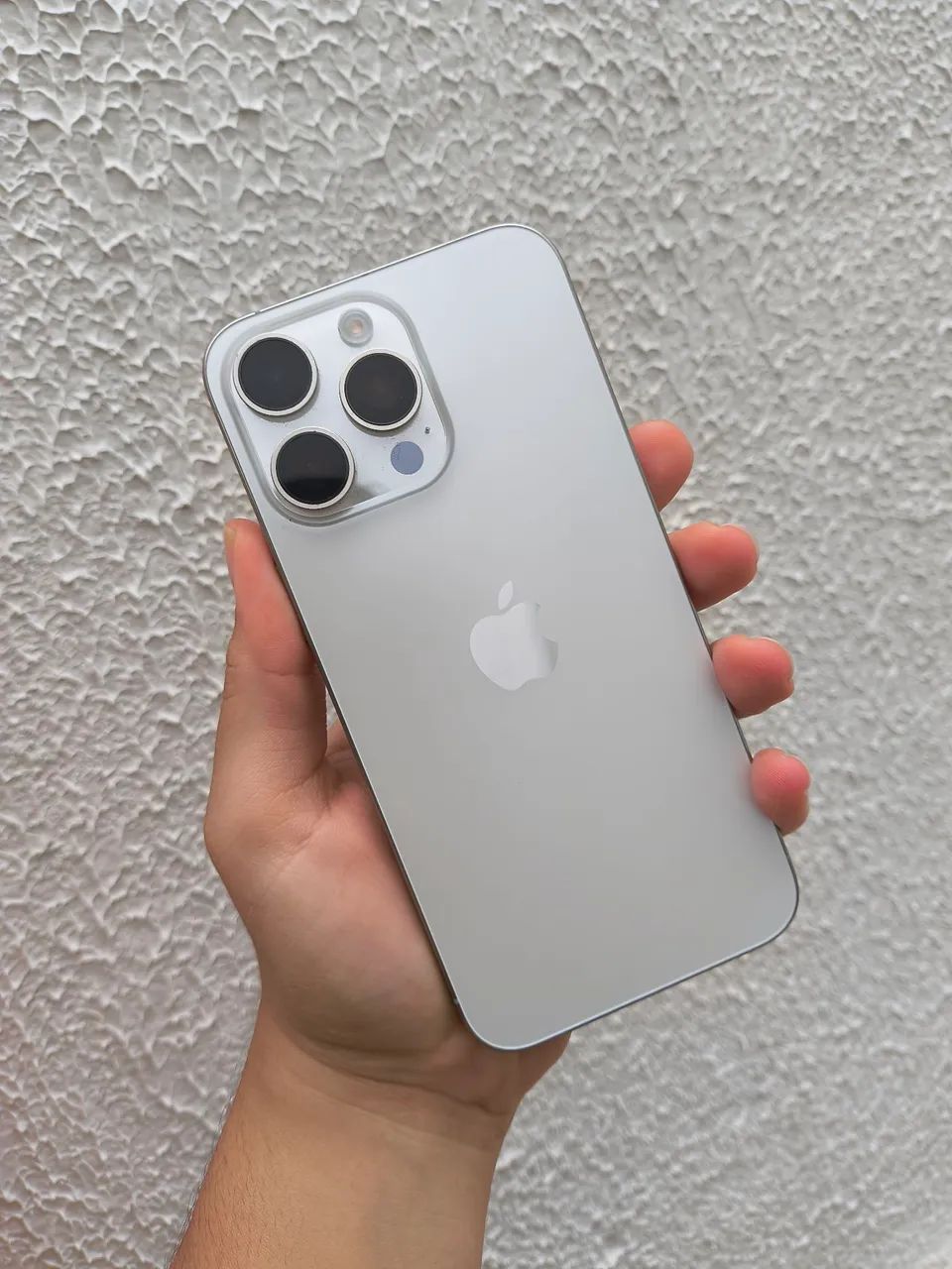 IPhone 15 Pro Max 256GB - Celulares e Smartphones - Nova Abrantes