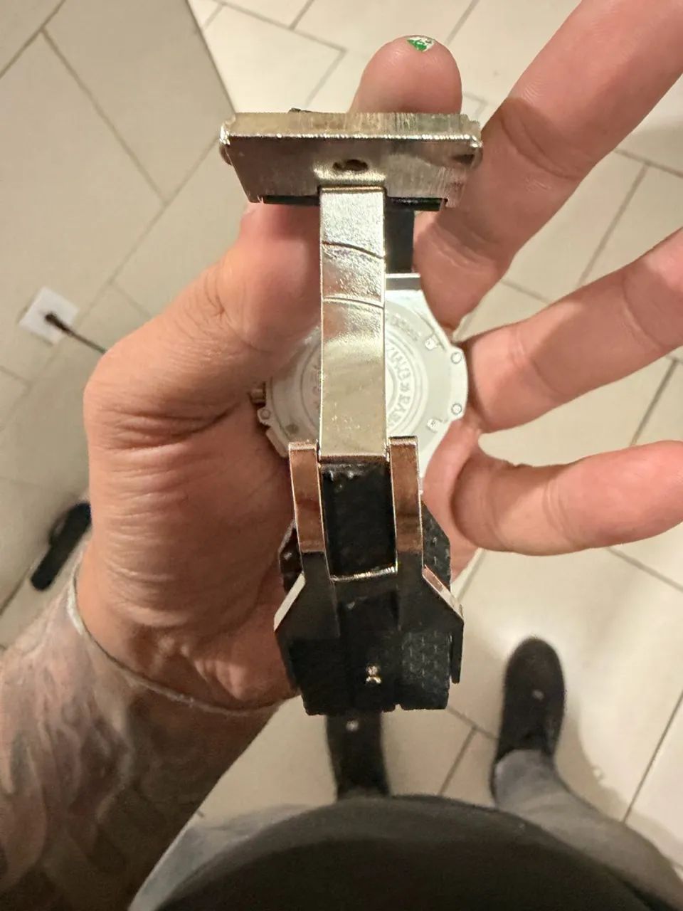 Relógio Hublot  - Foto 3