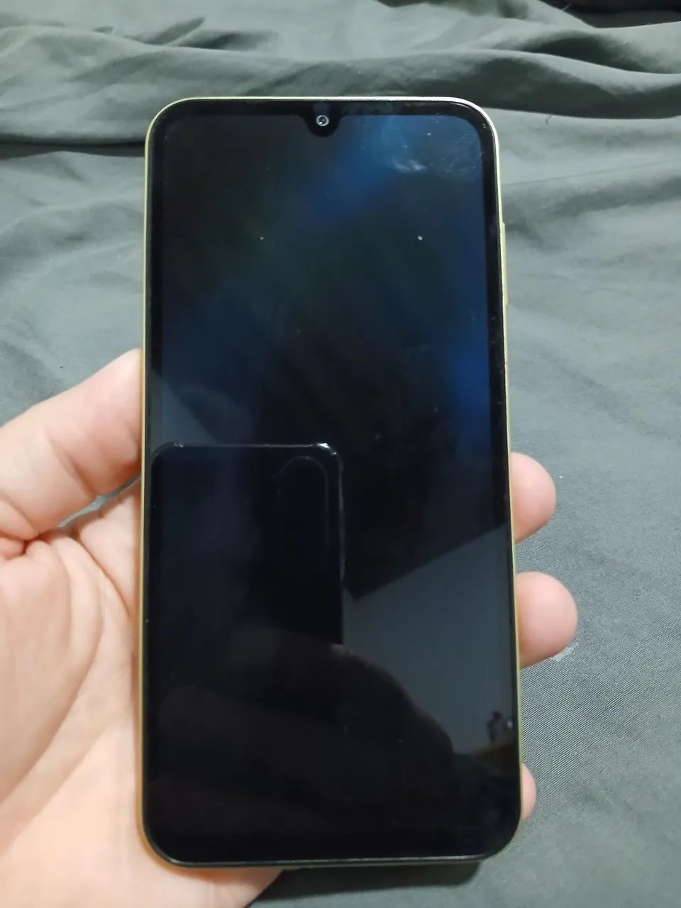 Samsung A15. 128gbs impecável  - Foto 5