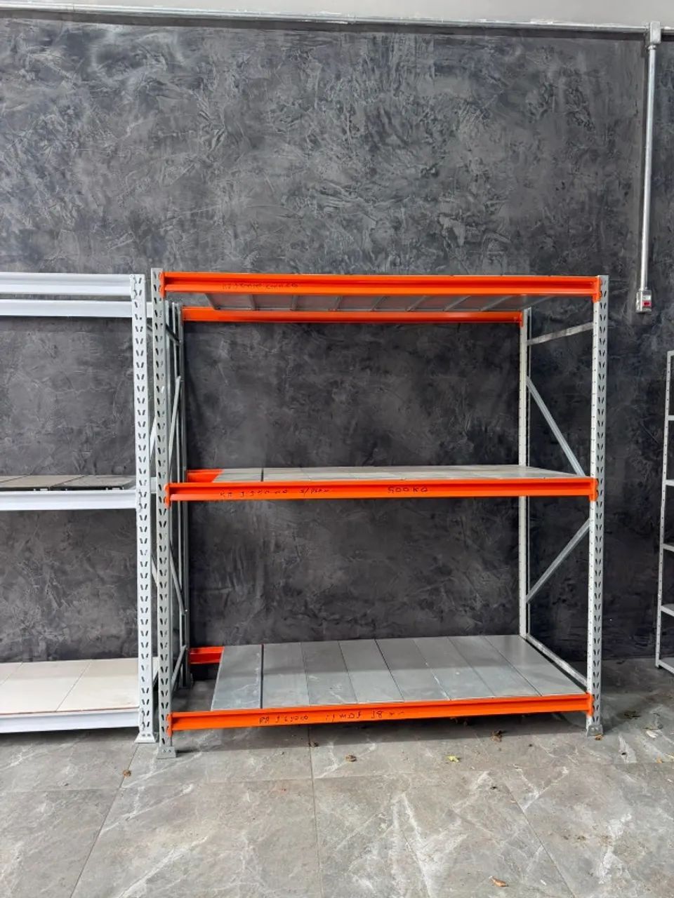 Mini Porta Pallet 