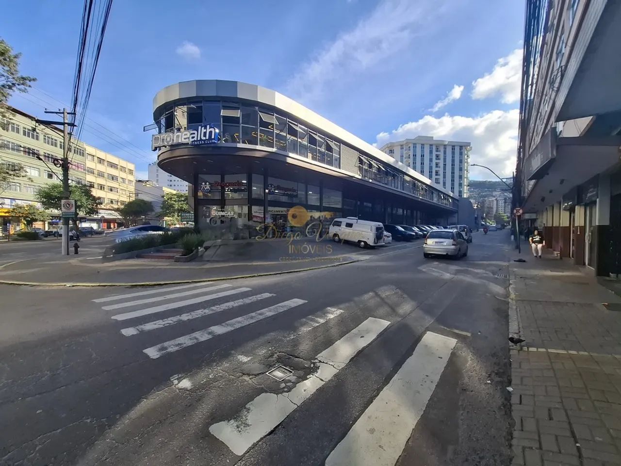 Loja para Locação em Teresópolis, Várzea, 1 banheiro - Foto 4