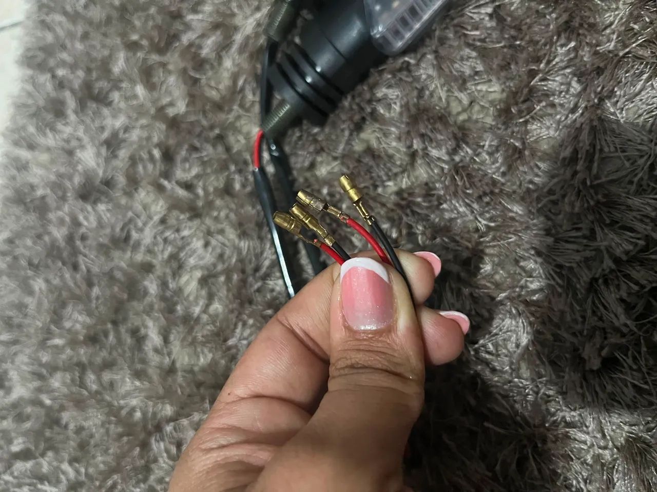 Vendo setas led sequenciais - Foto 3