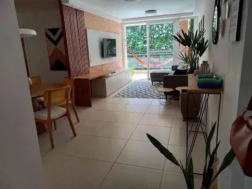 Apartamento 3 qts Wave Camboinhas - Foto 4