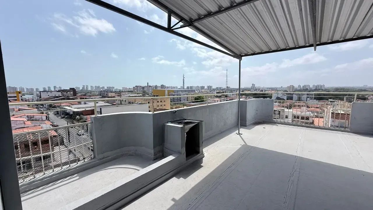 COBERTURA À VENDA | SÃO FRANCISCO