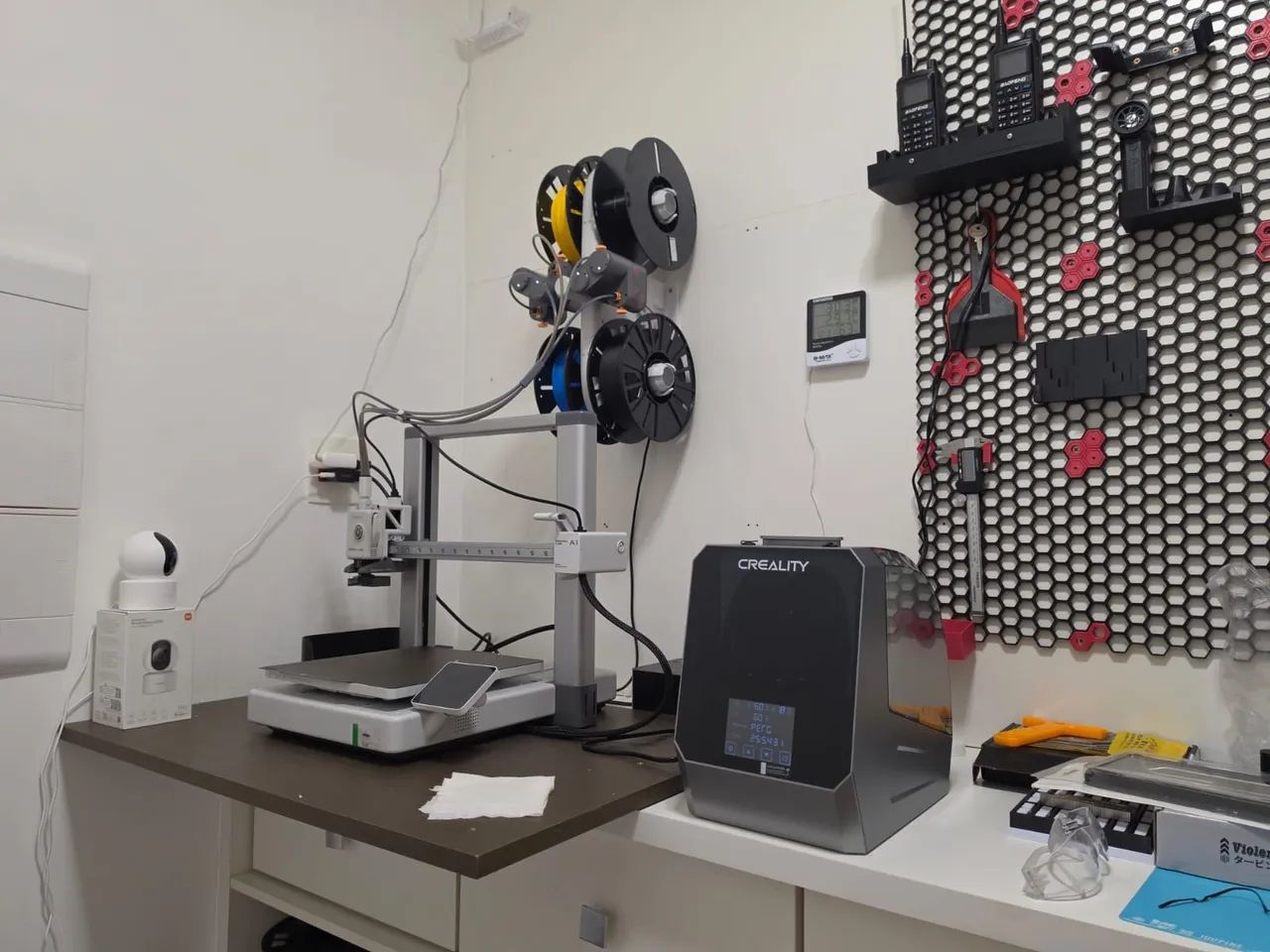 Serviço de Impressão 3D - Foto 2