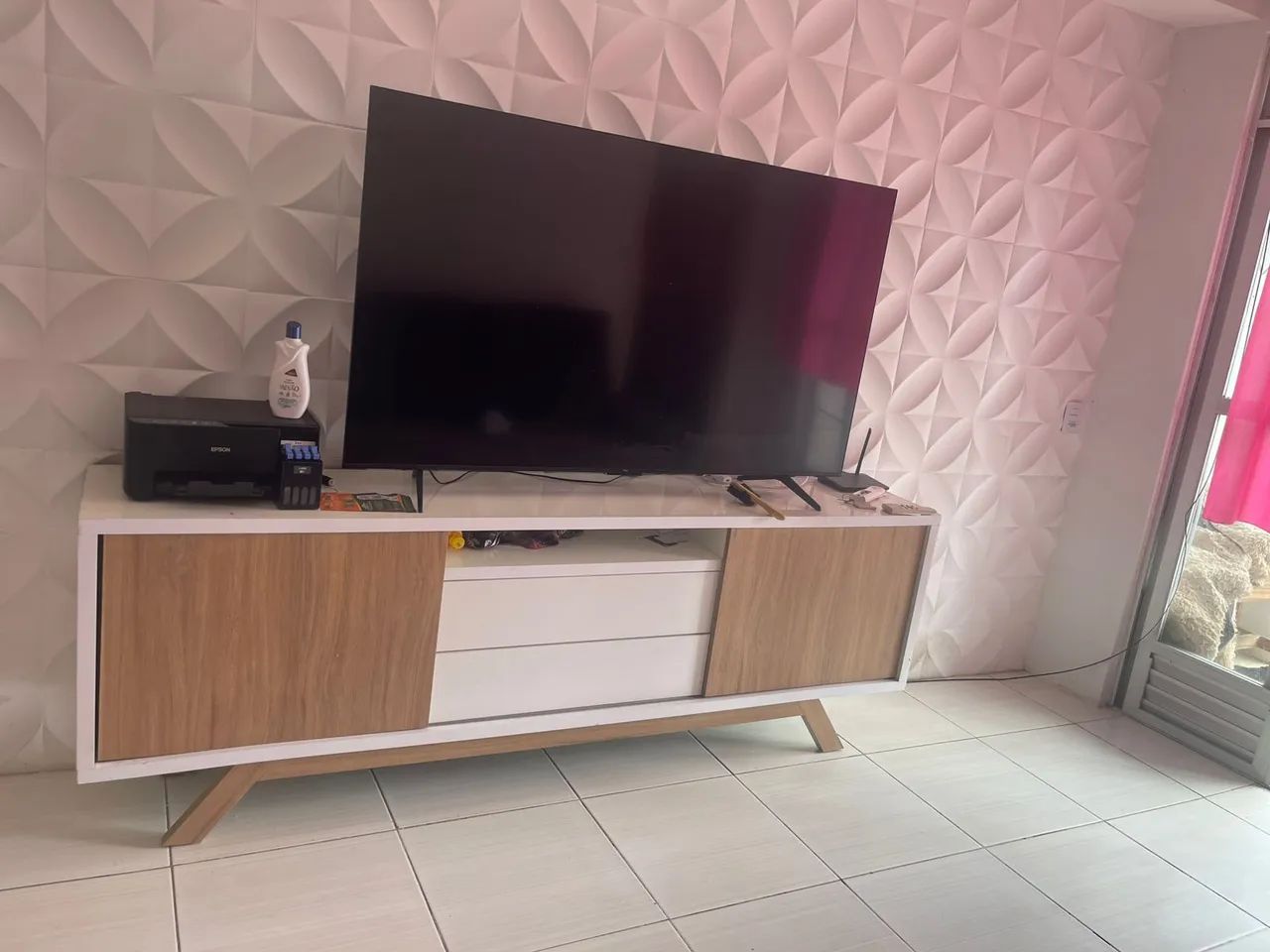 Smart Tv 65 polegadas 