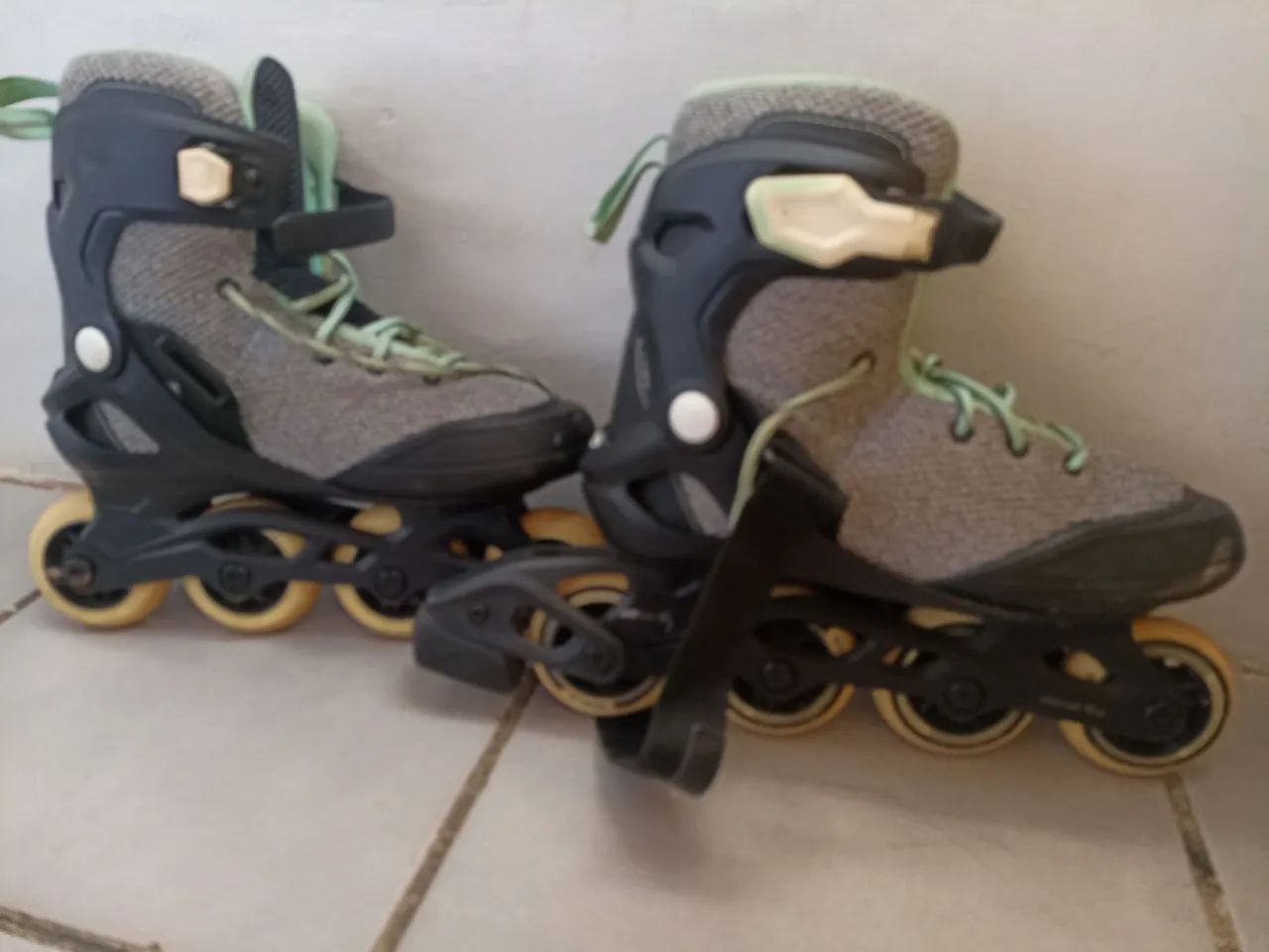 PATINS 