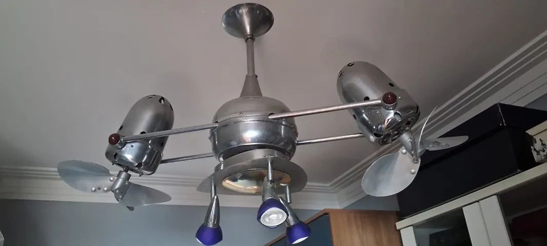 Ventilador de Teto