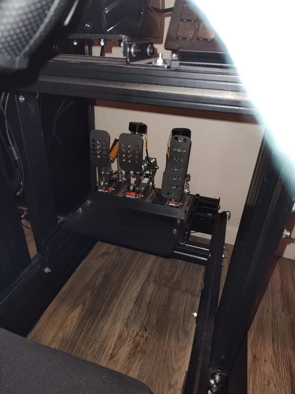 Simulador SimRacing - Foto 5