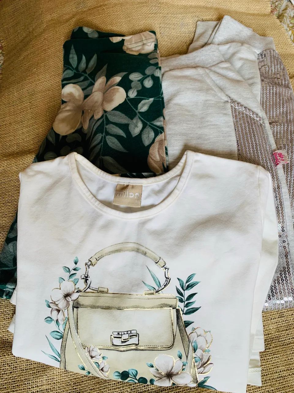 Estilo adolescente e qualidade