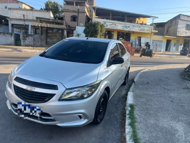 Alugo Prisma 2019 para Aplicativo