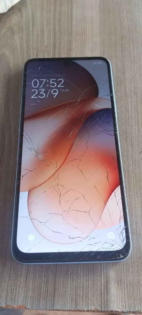 Celular  - Foto 2
