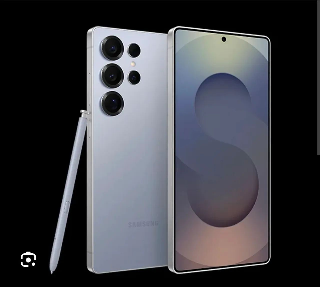 Celular sansung S25 ultra