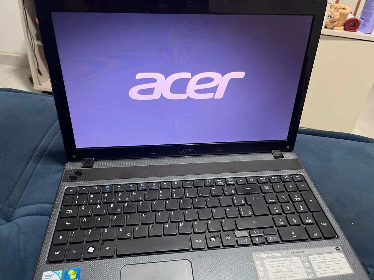 Notbook 