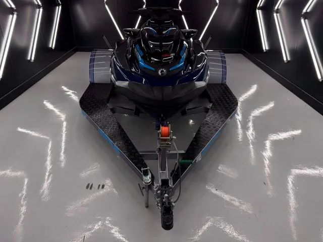 JET SKI SEADOO GTX 230 2025 / SEM CARRETA - Foto 3