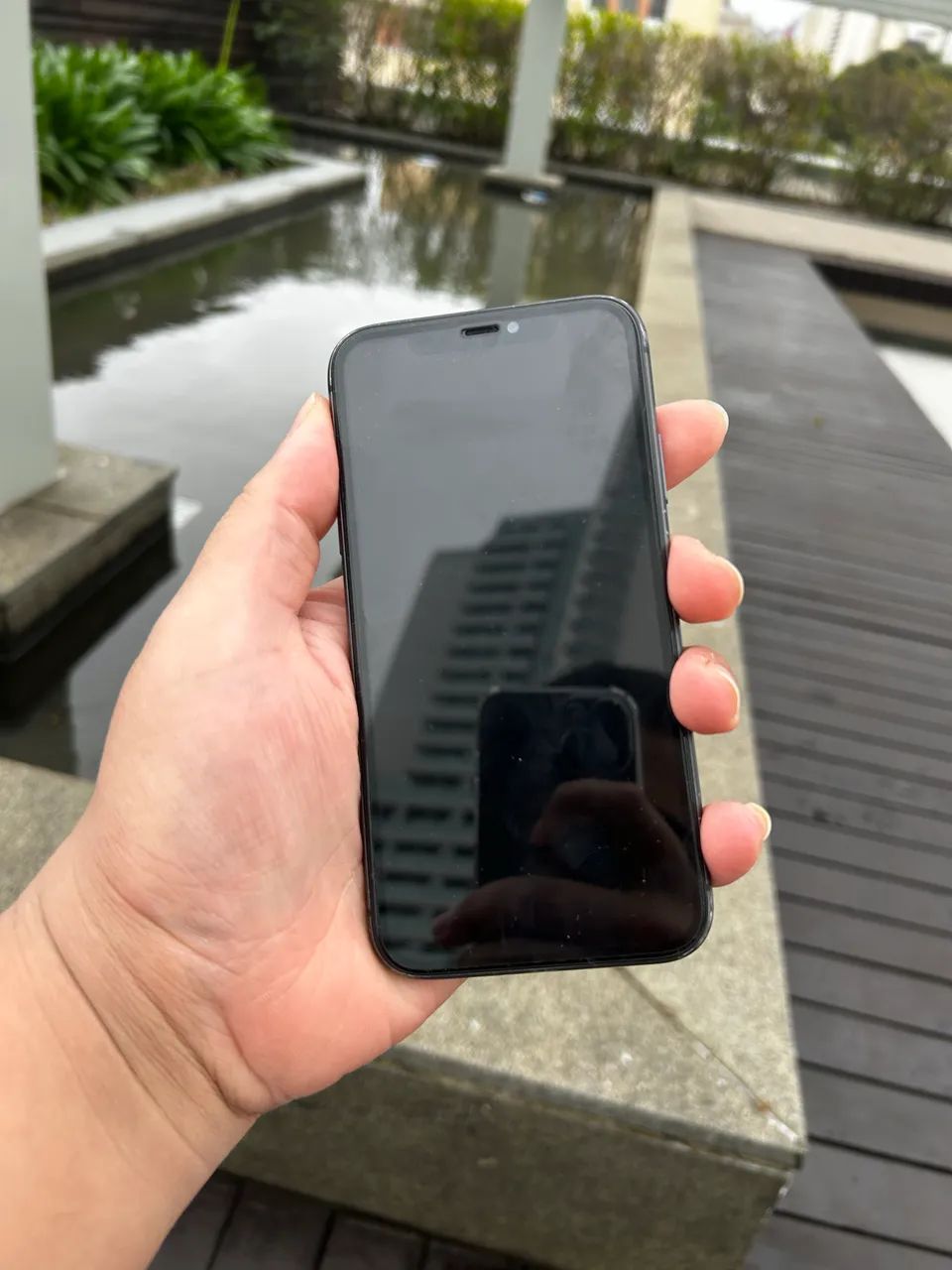 IPHONE 11 128 GB - OPORTUNIDADE - Foto 2