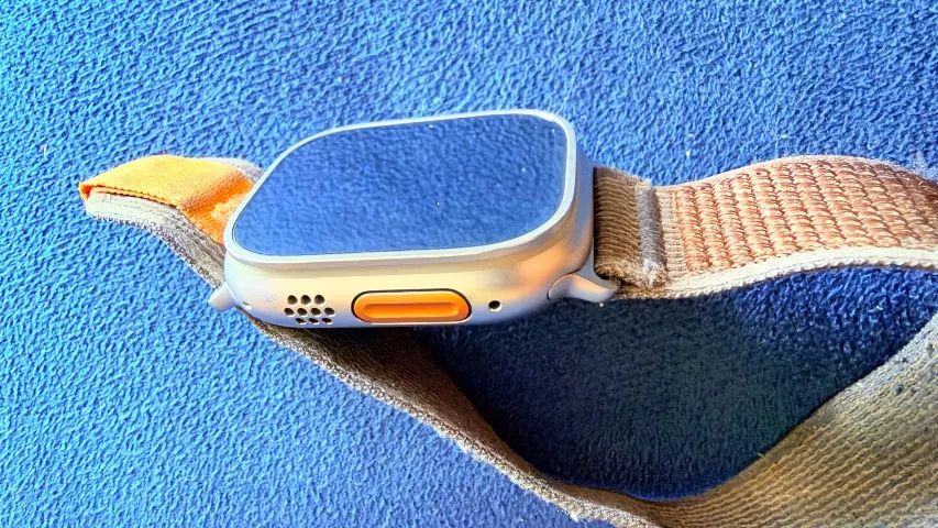 Apple Watch Ultra 1 - Foto 2