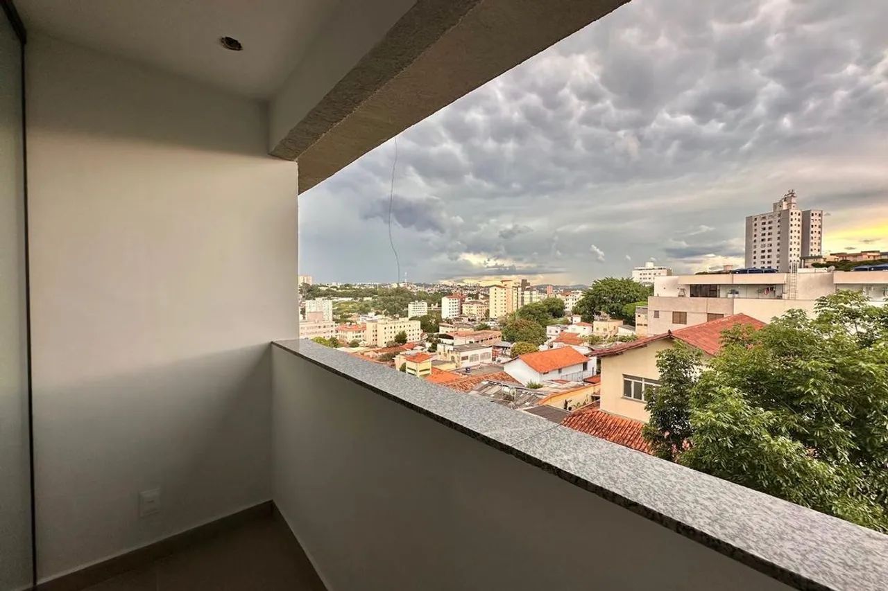 Apartamento à Venda - Salgado Filho, 3 Quartos, 76 m2 - Foto 4