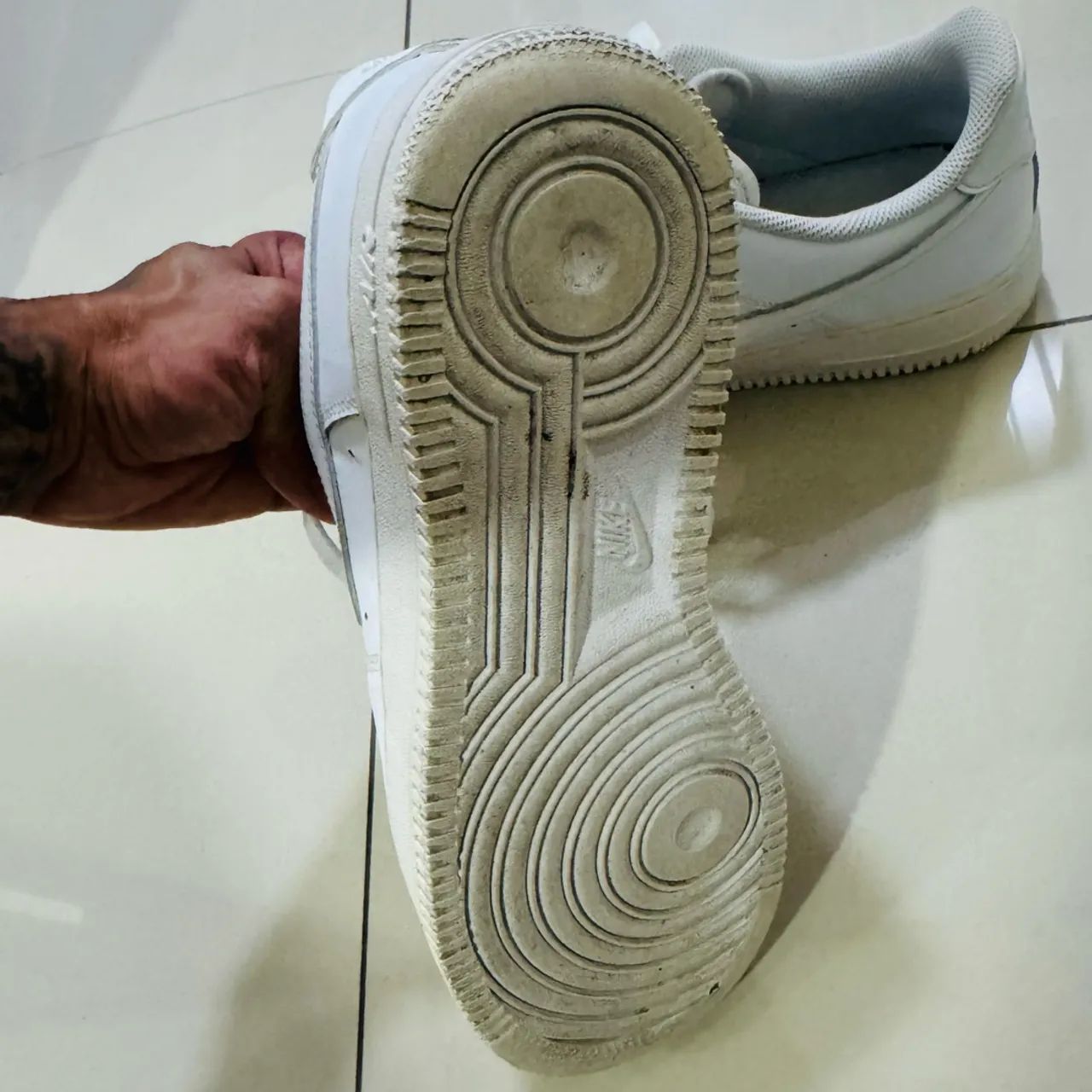 Air Force original  - Foto 5