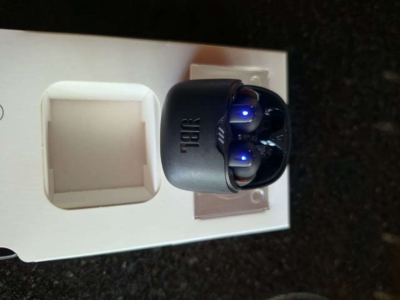 Fone JBL Tune Flex(3 meses de uso, ainda não garantia) - Foto 5