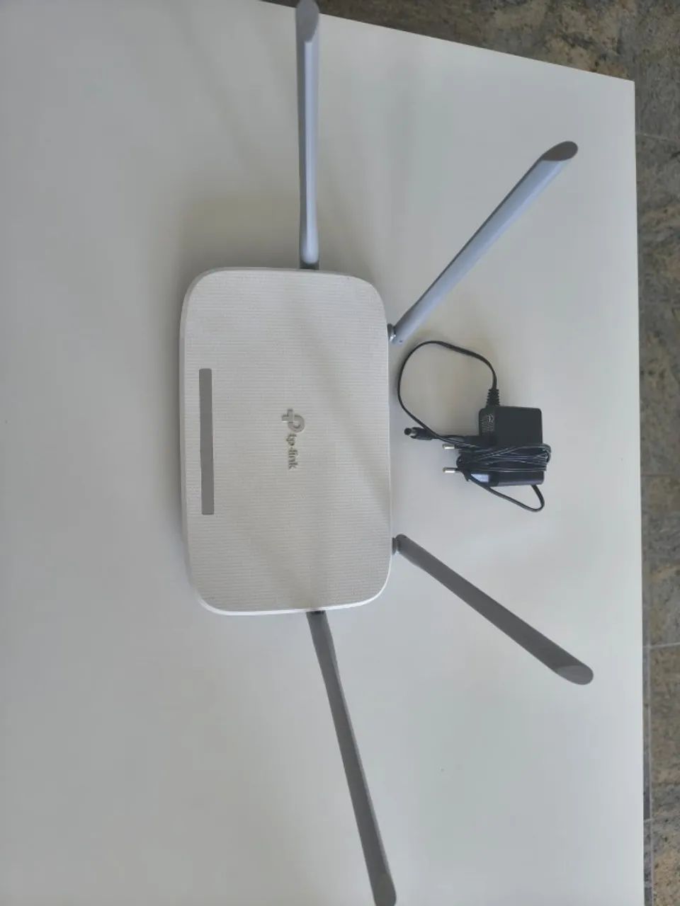 Roteador TP-LINK Dual Band - Foto 4