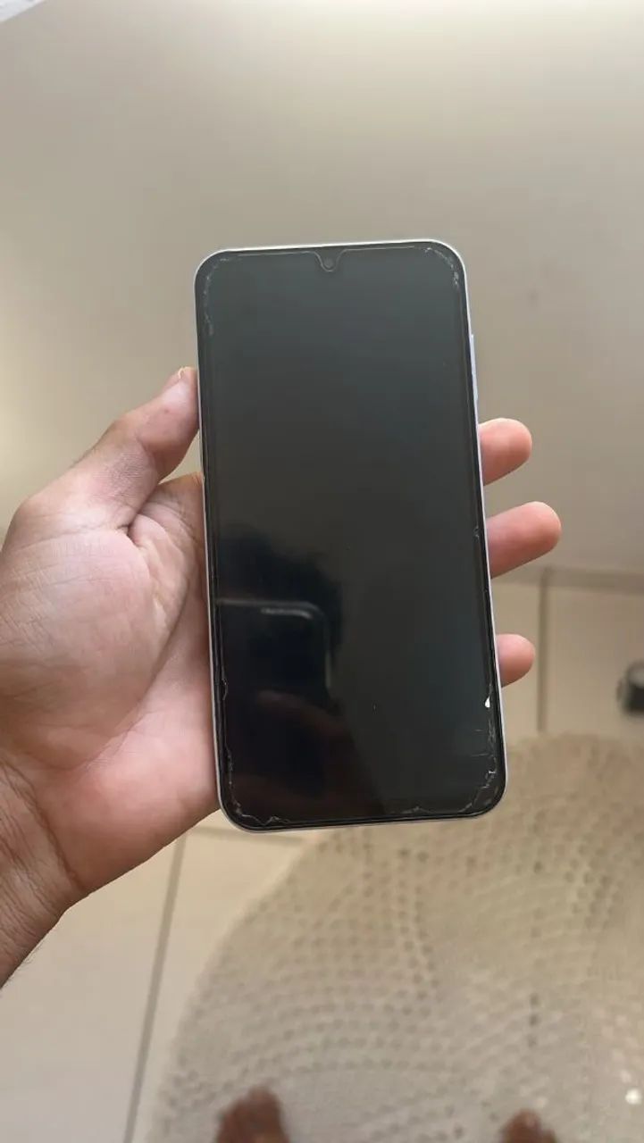 Vende-se A15 5G 128g - Foto 4