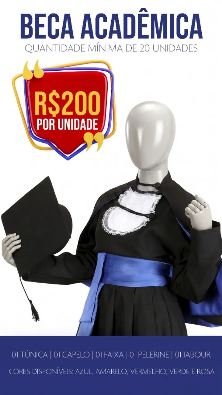 Beca Acadêmica