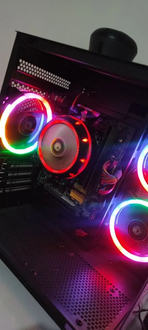 Computador (CPU) - Foto 2