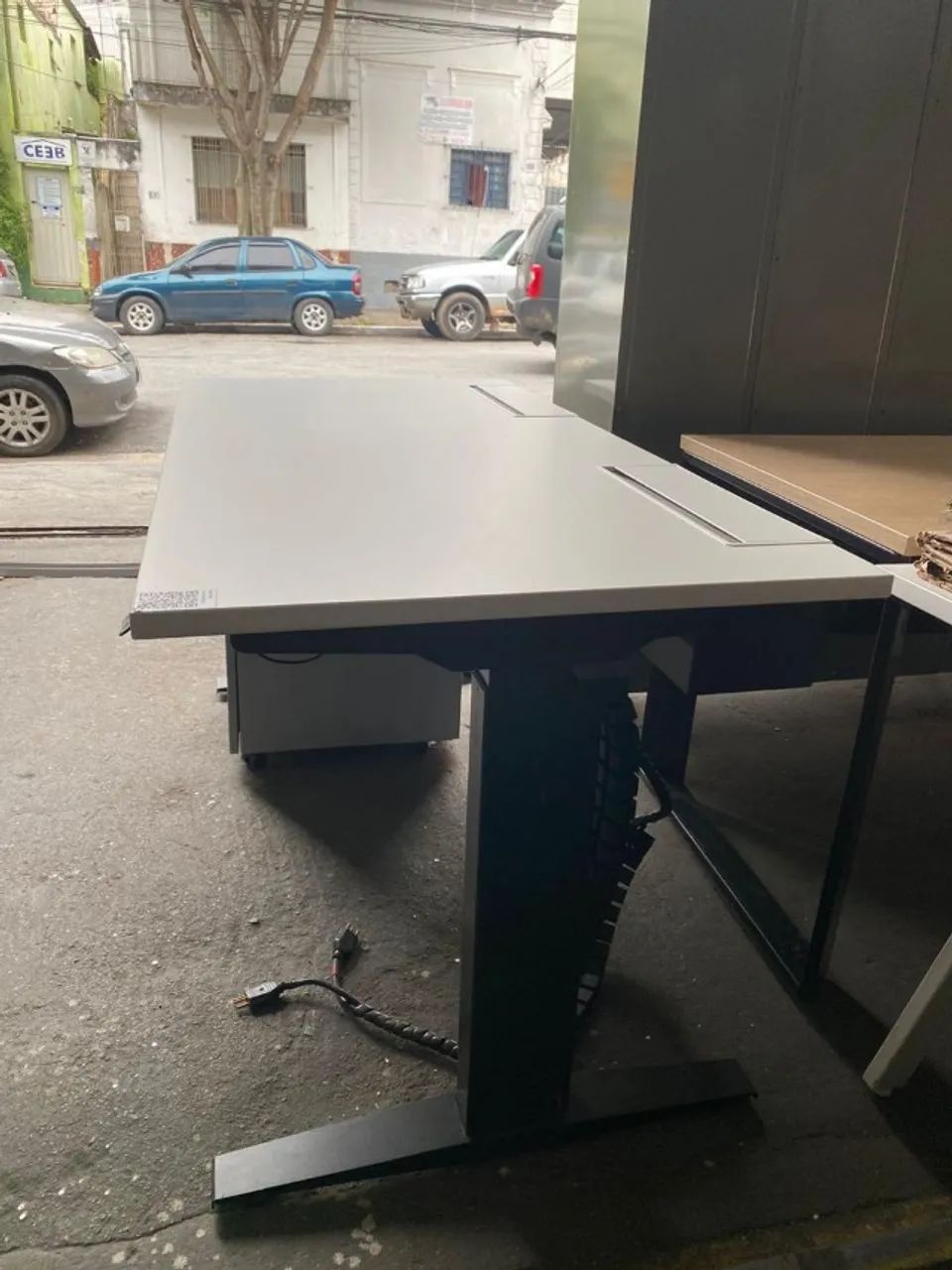 Mesa Herman Miller  - Foto 3