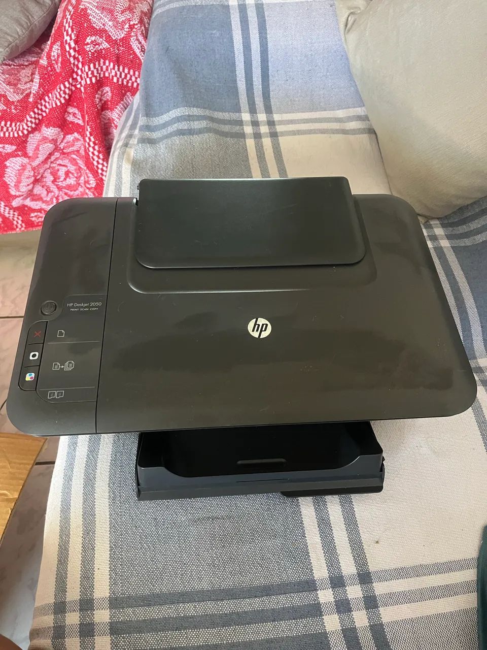 Impressora hp 250