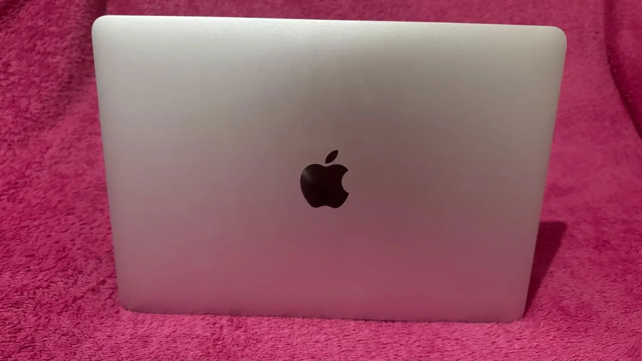MacBook (Retina, 12 polegadas, Early 2015)