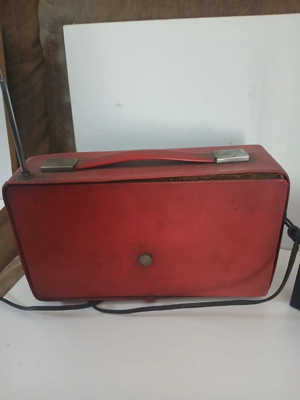 Rádio antigo  - Foto 5