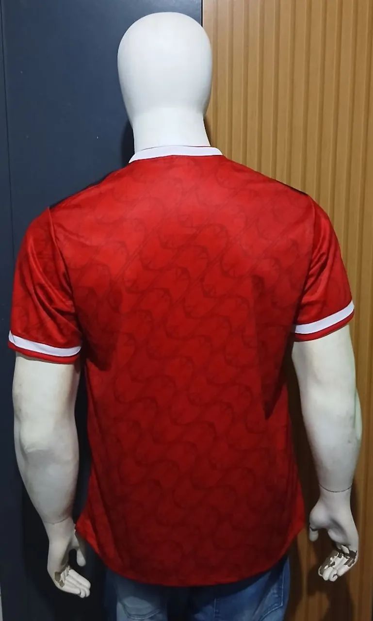 Camisas do Flamengo  - Foto 3
