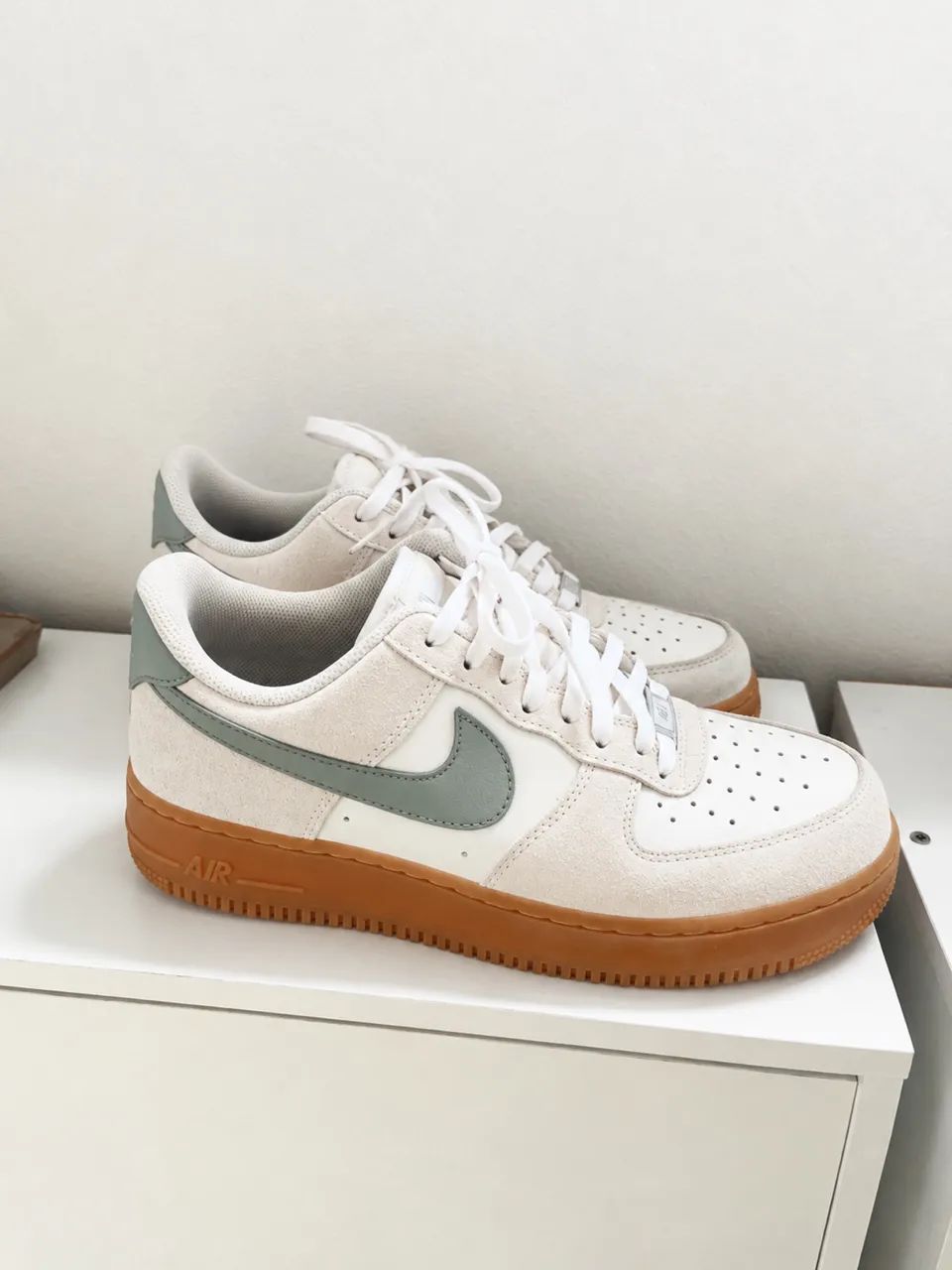 Air force 1 - Foto 2