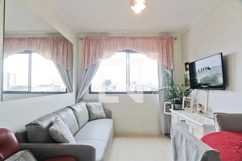 Apartamento à Venda - Vila Mangalot, 2 Quartos, 53 m2 - Foto 3