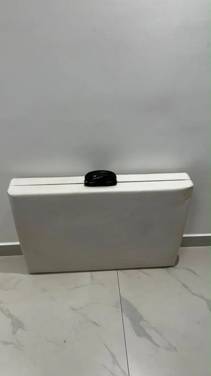 Maca dobrável para estética  - Foto 3