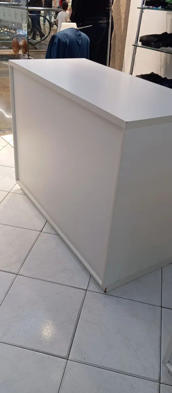 Vendo balcão para loja  - Foto 5