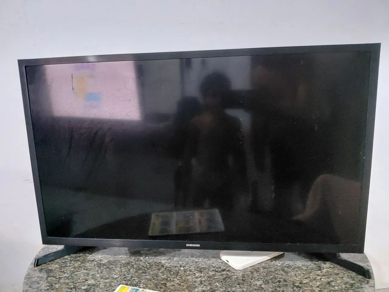 TV SMART SAMSUNG 32 POLEGADAS - Foto 5