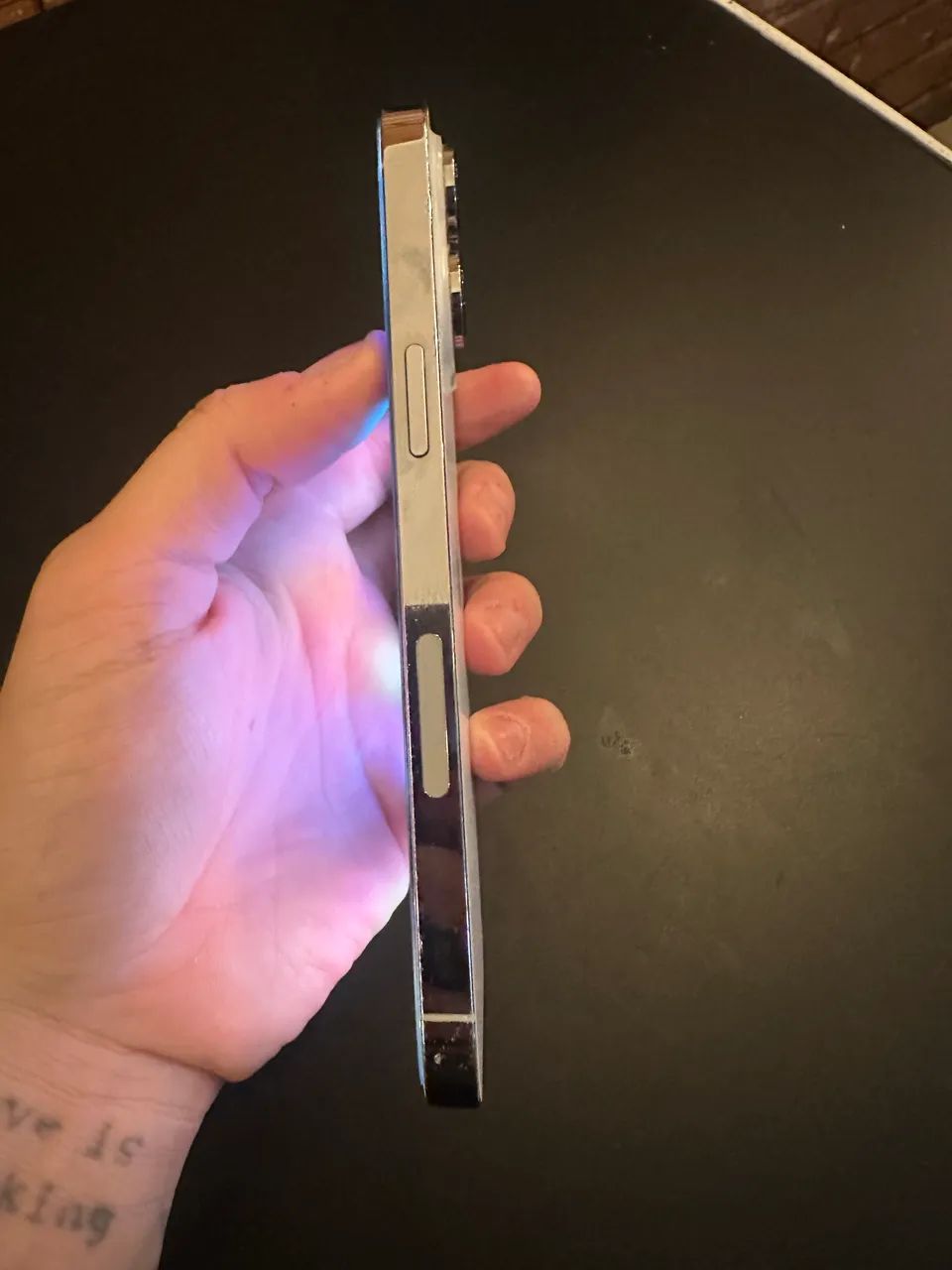 iPhone 14 Pro Max 256gb - Foto 2