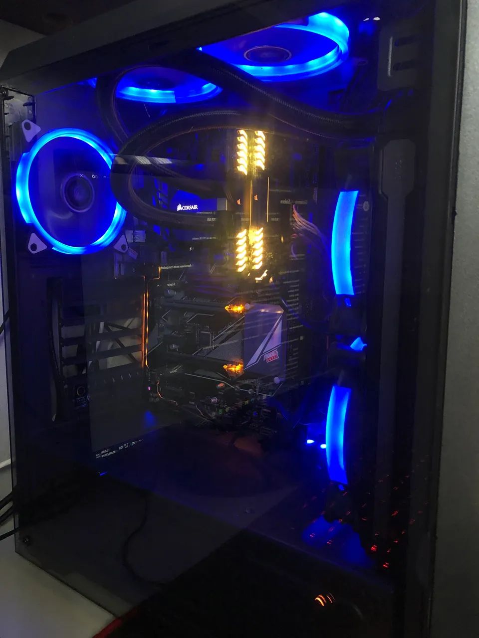 Pc gamer completo  - Foto 5