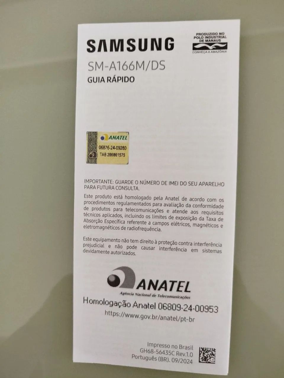 Samsung Galaxy A16 5G  - Foto 5