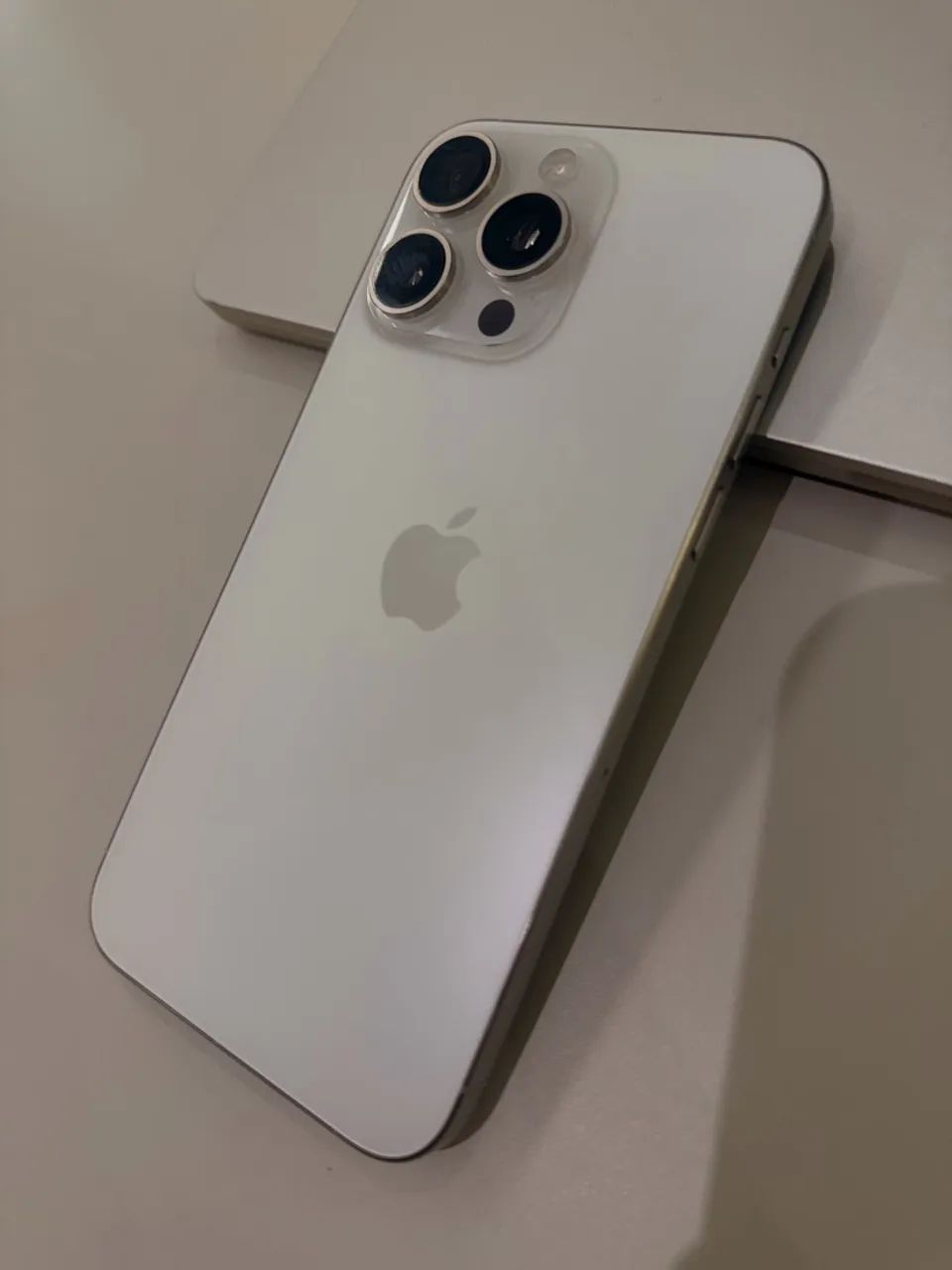 iPhone 15 pro Max  - Foto 2