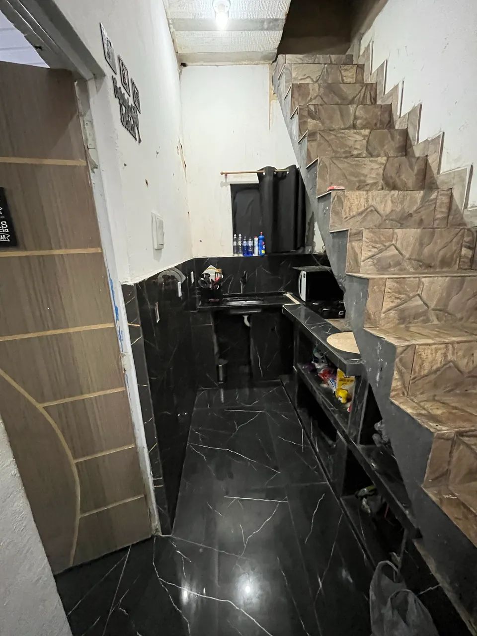 Casa com terraço pavuna  - Foto 4