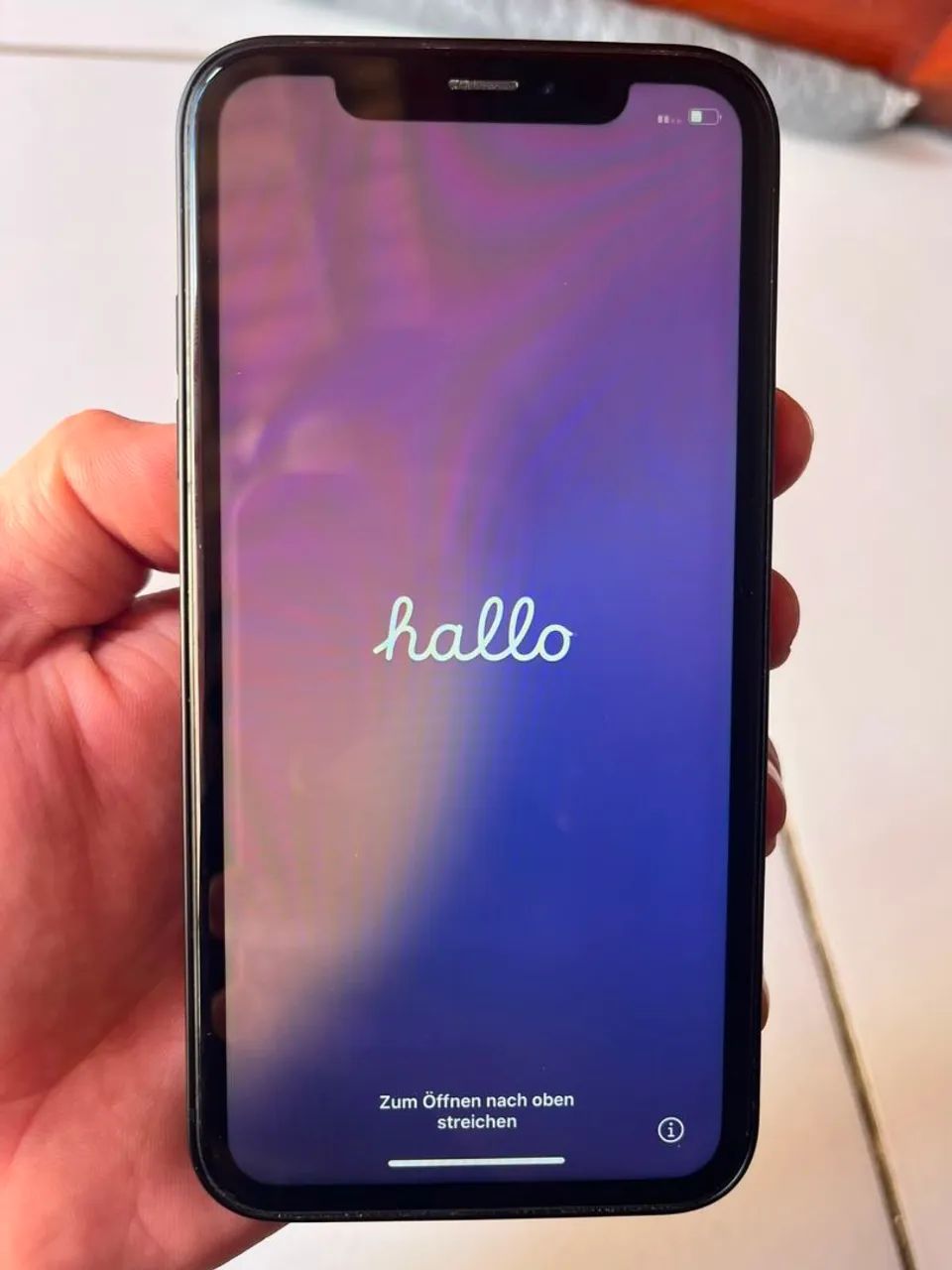 iPhone XR na Carcaça do 13 - Foto 2