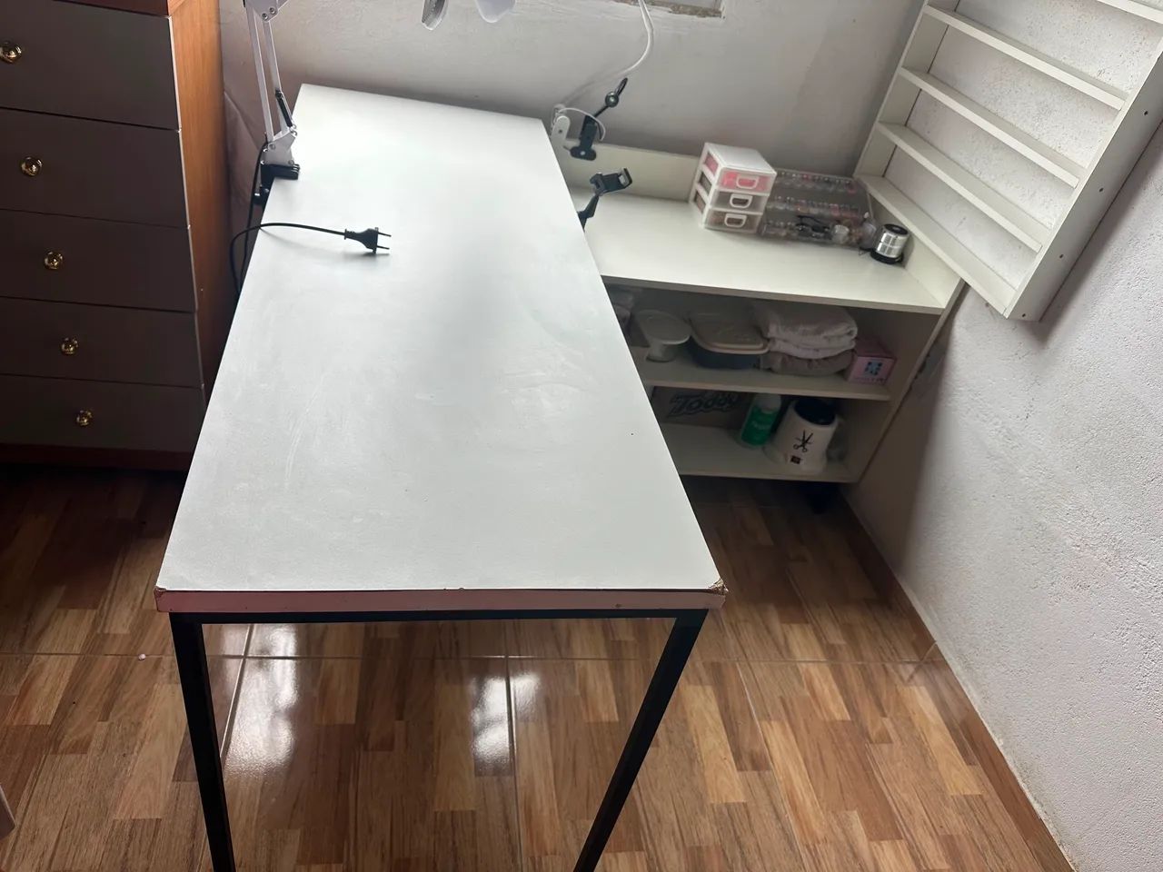 Mesa escritório  - Foto 5