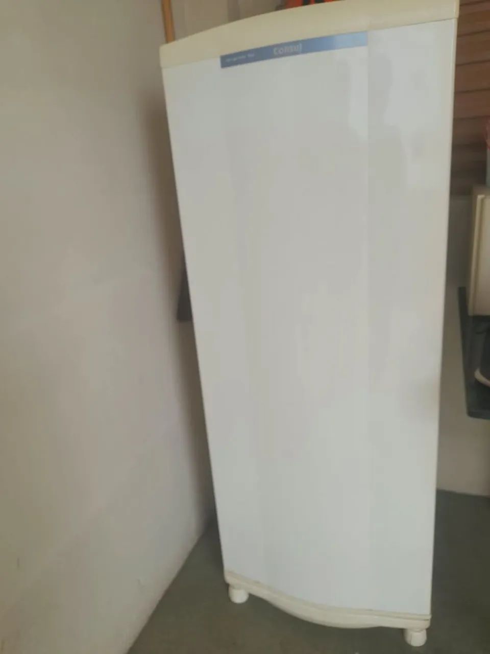 Geladeira 