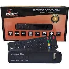 Conversor Digital de TV ? 
