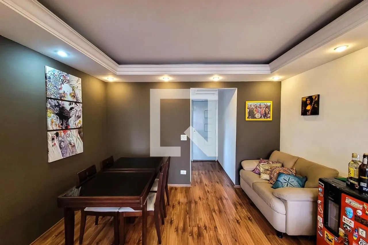 Apartamento à Venda - Vila das Mercês, 3 Quartos, 65 m2 - Foto 5